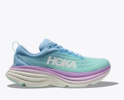 Hoka One One W's BONDI 8 WIDE