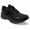 Brooks Ghost 15 Running Shoe Black/Black/Ebony (Women's) -Johns Runwalk Shop 120380020 1