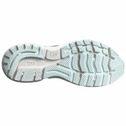 Brooks Ghost 15 Running Shoe Peacoat/Pearl/Salt Air (Women's) -Johns Runwalk Shop 120380450 6