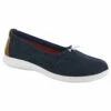 SAS Funk Loafer Blue Jean (Women's) -Johns Runwalk Shop 1 89c98df0 b1fe 4143 95bb eb30bb2e326d