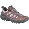 Oboz Sawtooth X Low Lupine Trail Shoe (Women's) -Johns Runwalk Shop 23502LUPINE 2