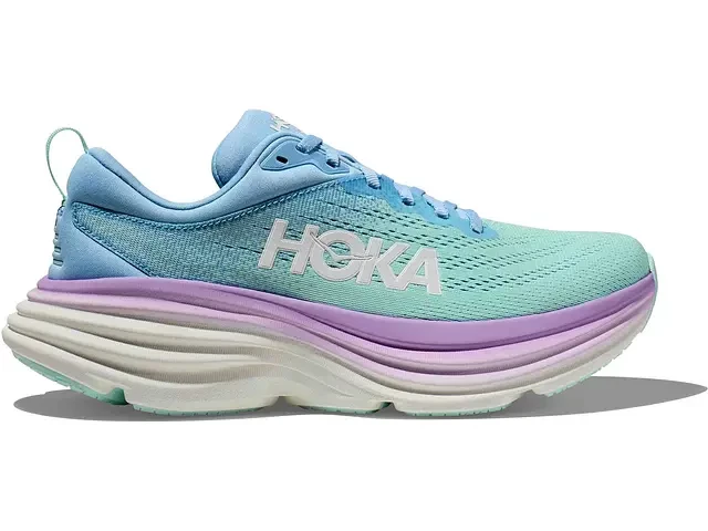 Hoka One One W's BONDI 8 3 Hoka One One W's BONDI 8
