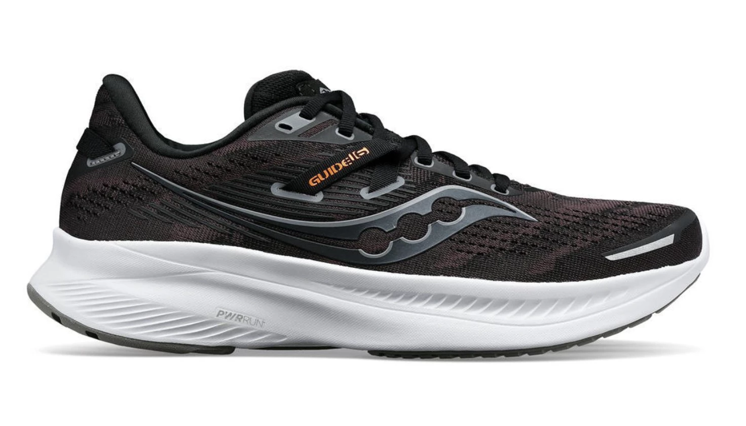 Saucony W's GUIDE 16 WIDE 3 Saucony W's GUIDE 16 WIDE