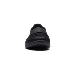 Clarks Breeze Sol Black Slip-On (Women's) -Johns Runwalk Shop 26175260 3