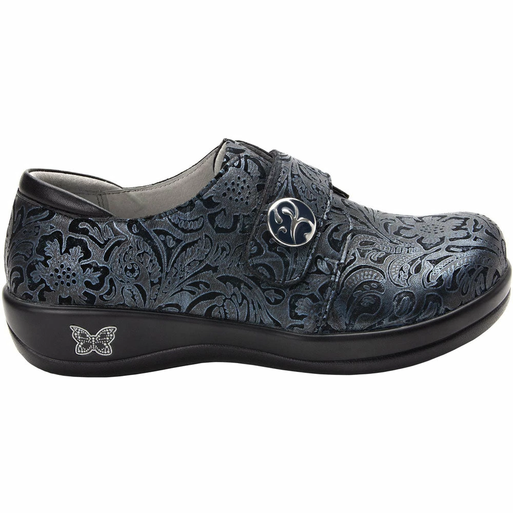 Alegria Joleen Navy Swish (Women's) 4 Alegria Joleen Navy Swish (Women's) - Image 2