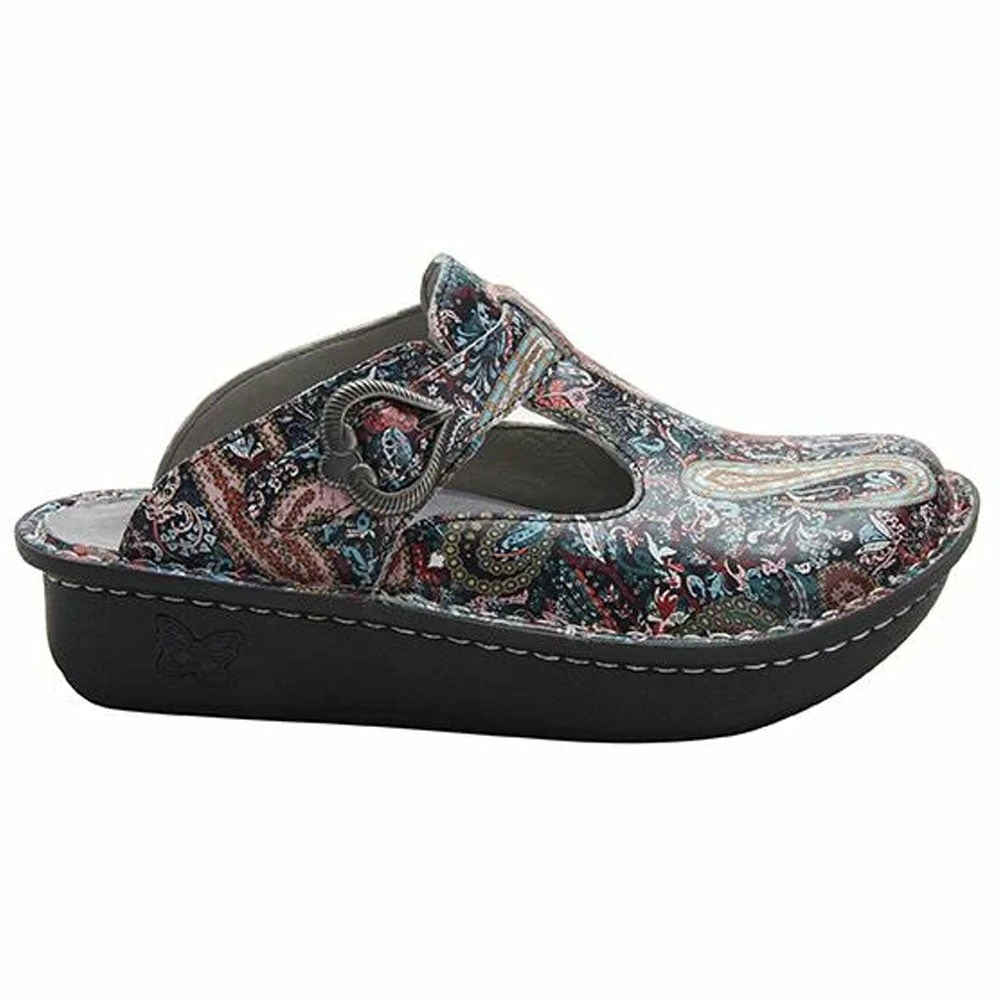 Alegria 7802 Clog Groovin (Women's) 4 Alegria 7802 Clog Groovin (Women's) - Image 2