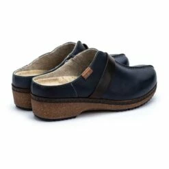 Pikolinos Granada W0W-3590C1 Clog Blue (Women's) 11 Pikolinos Granada W0W-3590C1 Clog Blue (Women's) -Johns Runwalk Shop 30 gran w0w 3590c1 pk blue big