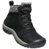 Keen Kaci II Winter Mid Waterproof Boot Black (Women's) 1 Keen Kaci II Winter Mid Waterproof Boot Black (Women's) -Johns Runwalk Shop 37e8c34e 96ff 492a 8e9b a12710e8898e