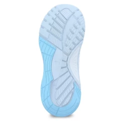 Dansko Peony White Mesh Sneaker (Women's) 11 Dansko Peony White Mesh Sneaker (Women's) -Johns Runwalk Shop 4207011934 2