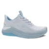 Dansko Peony White Mesh Sneaker (Women's) 1 Dansko Peony White Mesh Sneaker (Women's) -Johns Runwalk Shop 4207011934 3