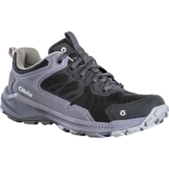 Oboz Katabatic Low Dk Mineral Shoe (Women's)