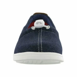 SAS Funk Loafer Blue Jean (Women's) -Johns Runwalk Shop 4 0cc1b47c 80ad 4b42 85f2 92ef05b5e80c