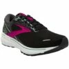 Brooks Ghost 14 Sneaker Black Pink Yucca (Women's) 2 Brooks Ghost 14 Sneaker Black Pink Yucca (Women's) -Johns Runwalk Shop 4e2d1292 3d3b 4dfc 9dac c308cda28dbf