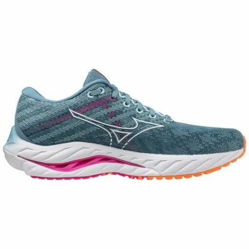 Mizuno W's WAVE INSPIRE 19 -Johns Runwalk Shop 53 11500 1673454898384