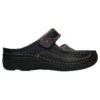 Wolky Roll Slipper Black (Women's) 2 Wolky Roll Slipper Black (Women's) -Johns Runwalk Shop 622770000