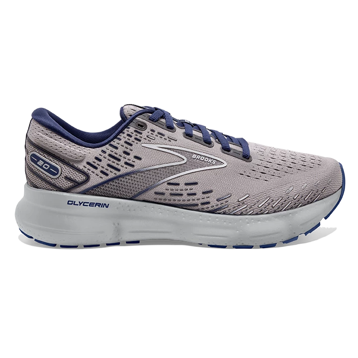 BROOKS M's GLYCERIN 20 3 BROOKS M's GLYCERIN 20