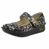 Alegria Paloma Mary Jane Dog & Butterfly (Women's) 2 Alegria Paloma Mary Jane Dog & Butterfly (Women's) -Johns Runwalk Shop 7504 1