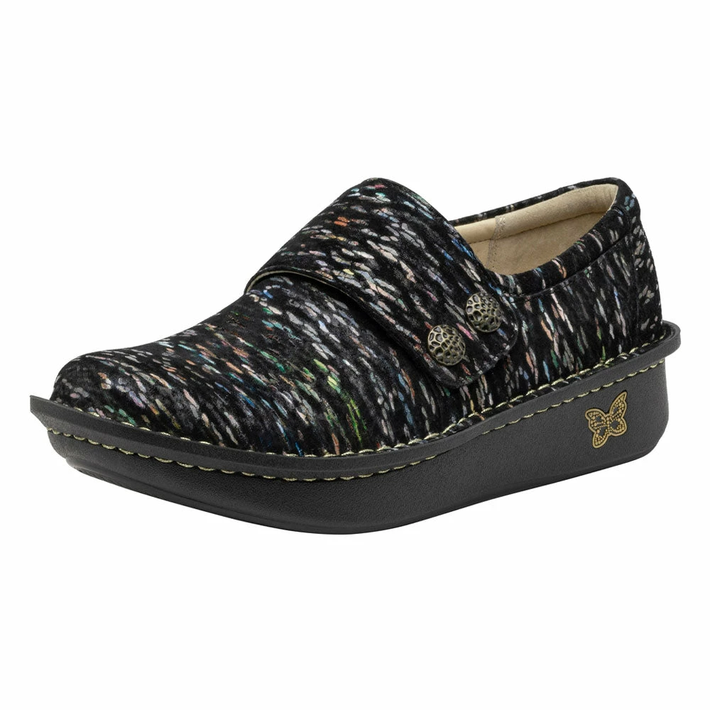 Alegria Deliah Slip-On Obscura (Women's) 3 Alegria Deliah Slip-On Obscura (Women's)