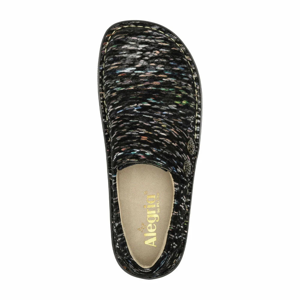 Alegria Deliah Slip-On Obscura (Women's) 6 Alegria Deliah Slip-On Obscura (Women's) - Image 4