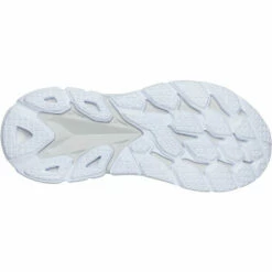 Hoka One One Hoka Clifton Edge Sneaker Black/White (Women's) -Johns Runwalk Shop BWHT 6