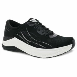 Dansko Pace Black (Women's)