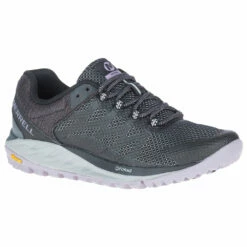 Merrell Antora 2 Black/Shark (Women's)