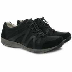 Dansko Henriette Black (Women's) 9 Dansko Henriette Black (Women's) -Johns Runwalk Shop Blk 3 06841fe1 5256 48a1 af05 94eb64dc037c