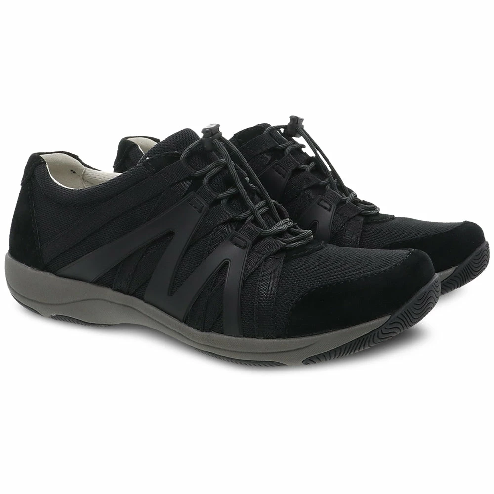 Dansko Henriette Black (Women's) 5 Dansko Henriette Black (Women's) - Image 3