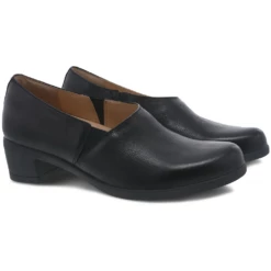 Dansko Camdyn Black Nubuck (Women's) 9 Dansko Camdyn Black Nubuck (Women's) -Johns Runwalk Shop Blk 3 0b087a2d 7fe6 4c9d b14d 80feb2fc9e5d