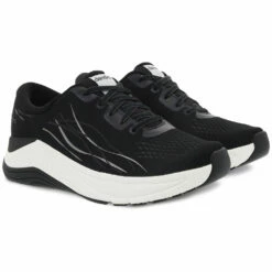 Dansko Pace Black (Women's) -Johns Runwalk Shop Blk 3 0bfa5f7e 5808 467d b18d 258a28ed70f5