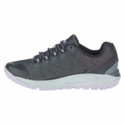 Merrell Antora 2 Black/Shark (Women's) -Johns Runwalk Shop Blk 3 1e8f0c3d 8ff5 4ea8 99a1 efa70ee0e9ef