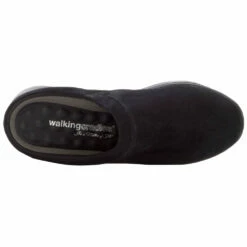 Walking Cradles Dana Clog Black (Women's) -Johns Runwalk Shop Blk 3 bd25b6d4 3e34 49c5 a7f7 3209b0d01270