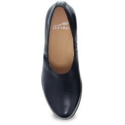 Dansko Camdyn Black Nubuck (Women's) 10 Dansko Camdyn Black Nubuck (Women's) -Johns Runwalk Shop Blk 4 8ea6ba6d 8eb7 47de a524 ff4298c0ee10