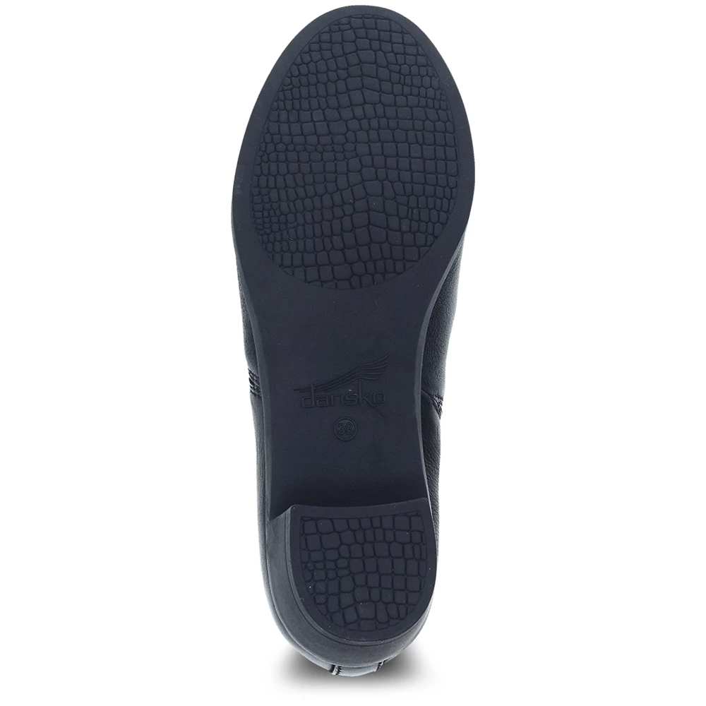 Dansko Camdyn Black Nubuck (Women's) 7 Dansko Camdyn Black Nubuck (Women's) - Image 5