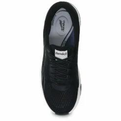 Dansko Pace Black (Women's) -Johns Runwalk Shop Blk 5 167f5ee8 863c 421a aa3d 23b57851b91a