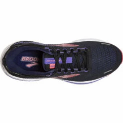Brooks Adrenaline GTS 22 Black/Purple/Coral (Women's) -Johns Runwalk Shop Blk 5 45c3fdd8 9ce8 410b 8ccb cf90bd3afe8c