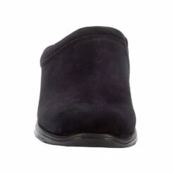 Walking Cradles Dana Clog Black (Women's) -Johns Runwalk Shop Blk 5 47bb2531 b0d7 448c 9208 2991978803b7