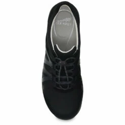 Dansko Henriette Black (Women's) 10 Dansko Henriette Black (Women's) -Johns Runwalk Shop Blk 5 cd682d4d 670f 446a 9e8d 9bfb05c534aa