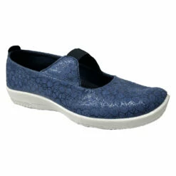 Arcopedico Leina Blue Liho (Women's)