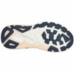 Hoka One One Hoka Arahi 5 Sneaker Blue Fog (Women's) -Johns Runwalk Shop Blue Fog 6