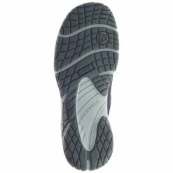 Merrell Encore Breeze 4 Slip-On Navy (Women's) -Johns Runwalk Shop Breeze4 Nvy 7