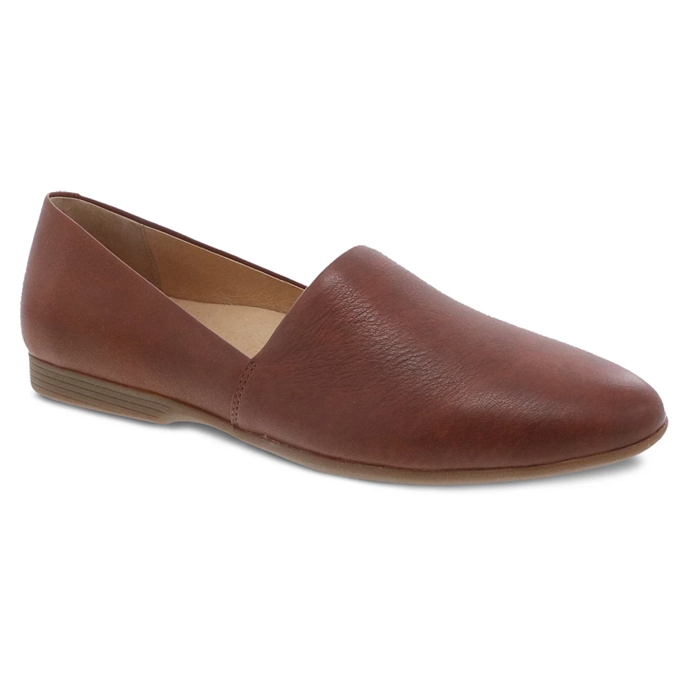 Dansko Larisa Saddle Leather (Women's) 3 Dansko Larisa Saddle Leather (Women's)