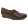Dansko Marisa Brown Nubuck (Women's) 2 Dansko Marisa Brown Nubuck (Women's) -Johns Runwalk Shop Brn 1 7adf5474 9f97 4357 8dd5 b585a49b6bdf