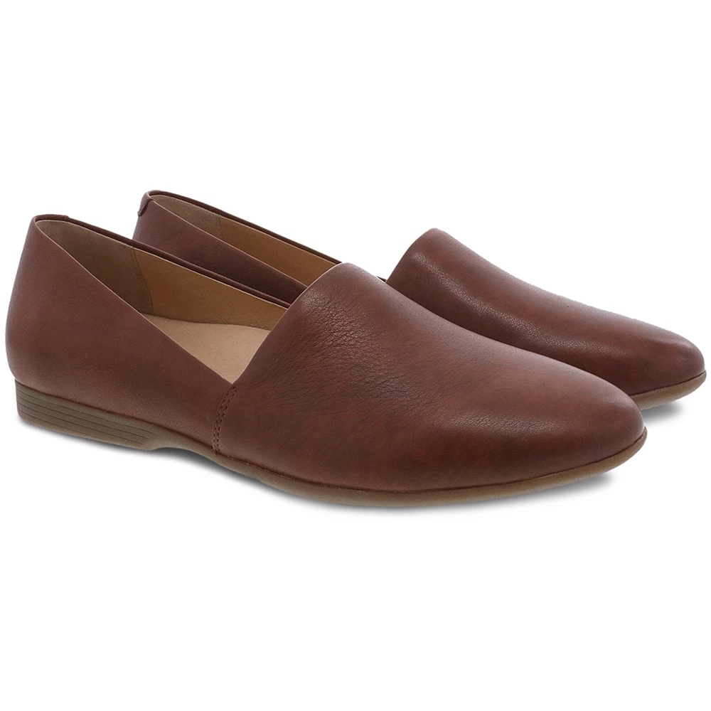 Dansko Larisa Saddle Leather (Women's) 4 Dansko Larisa Saddle Leather (Women's) - Image 2