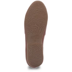 Dansko Larisa Saddle Leather (Women's) 11 Dansko Larisa Saddle Leather (Women's) -Johns Runwalk Shop Brn 5