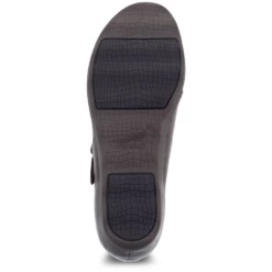 Dansko Marisa Brown Nubuck (Women's) -Johns Runwalk Shop Brn 5 ee1971a2 f1e8 44b8 80f5 9953ca8943d0