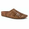 Spring Step Fusalide Slip-On Brown (Women's) -Johns Runwalk Shop Brw 1