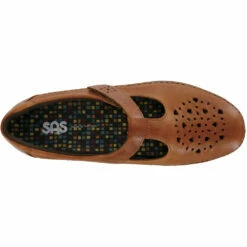 SAS Willow Chestnut (Women's) -Johns Runwalk Shop Chest 3 f256ce3a 9422 4df8 b928 b609ed0ad90c