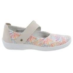Arcopedico Cosmo White Kokoa Mary Jane (Women's) 11 Arcopedico Cosmo White Kokoa Mary Jane (Women's) -Johns Runwalk Shop CosmoWhite 1