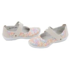 Arcopedico Cosmo White Kokoa Mary Jane (Women's) 13 Arcopedico Cosmo White Kokoa Mary Jane (Women's) -Johns Runwalk Shop CosmoWhite 4